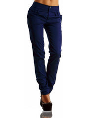 Load image into Gallery viewer, Casual Trousers
