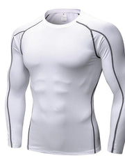 Load image into Gallery viewer, Men&#39;s Quick Dry Breathable Long Sleeve Shirt
