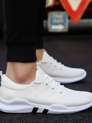 Load image into Gallery viewer, Lightweight Men&#39;s Sneakers
