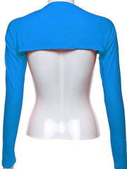 Load image into Gallery viewer, Shoulder Drop Sleeves
