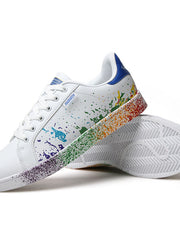 Load image into Gallery viewer, Sneaker Paint Splatter 
