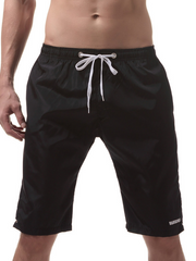 Load image into Gallery viewer, Quick Dry Swimming Shorts
