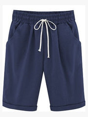 Load image into Gallery viewer, Drawstring Short
