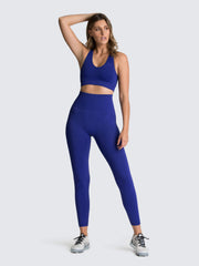 Load image into Gallery viewer, Fitness Top &amp; Leggings

