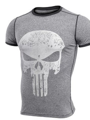 Load image into Gallery viewer, Punisher T-shirt
