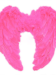 Load image into Gallery viewer, Angel Wings Dress Up Costume
