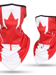 Load image into Gallery viewer, Country Flag Mask
