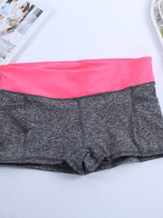 Load image into Gallery viewer, Yoga Booty Shorts
