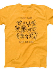 Load image into Gallery viewer, Plant These T-Shirt
