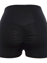 Load image into Gallery viewer, Butt-Scrunch Fitness Shorts
