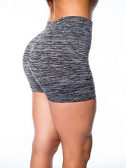 Load image into Gallery viewer, Seamless High Waist Shorts
