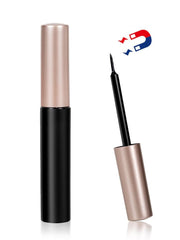 Load image into Gallery viewer, Natural long Magnetic  Eyelashes
