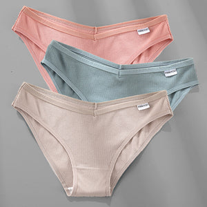 Underwear 3pcs