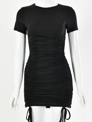 Load image into Gallery viewer, Mini Party Dress - vendach
