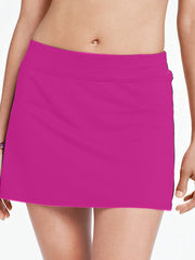 Load image into Gallery viewer, Skirt With Underwear
