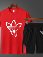 Load image into Gallery viewer, Men&#39;s Sportswear set
