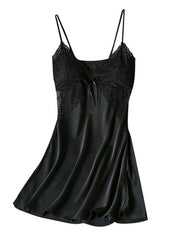 Load image into Gallery viewer, Satin Nightgown
