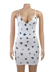 Load image into Gallery viewer, Butterfly Dress
