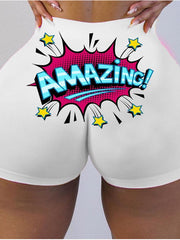 Load image into Gallery viewer, Booty Shorts 
