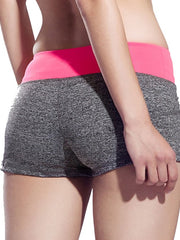Load image into Gallery viewer, Yoga Booty Shorts
