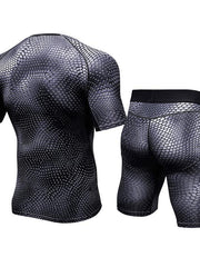 Load image into Gallery viewer, Men&#39;s Fitness Set
