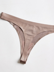 Load image into Gallery viewer, Sexy Silky Thongs
