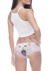 Load image into Gallery viewer, 3D digital printed underwear
