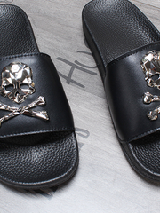 Load image into Gallery viewer, Men Slippers
