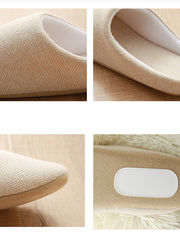 Load image into Gallery viewer, Indoor Slippers
