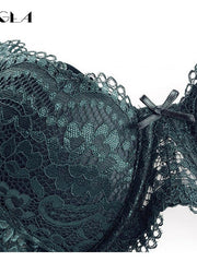 Load image into Gallery viewer, Bras &amp; Panty Set
