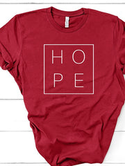 Load image into Gallery viewer, Hope T-Shirt

