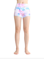 Load image into Gallery viewer, Yoga Shorts
