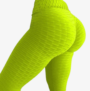 Scrunch Butt leggings