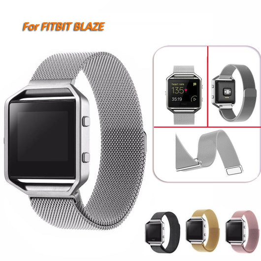 Watch Band for Fitbit Blaze