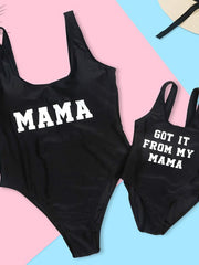 Load image into Gallery viewer, Family Matching Swimwear
