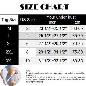 Women's Shapewear Top