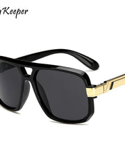 Load image into Gallery viewer, Square Sunglasses
