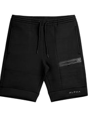 Load image into Gallery viewer, High quality Cotton Shorts Sweatpants Shorts - vendach

