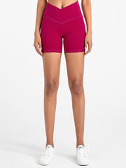 Load image into Gallery viewer, Fitness Shorts
