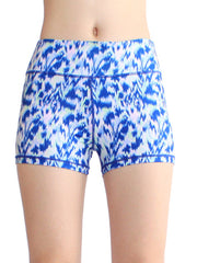 Load image into Gallery viewer, Yoga Shorts
