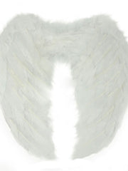 Load image into Gallery viewer, Angel Wings Dress Up Costume
