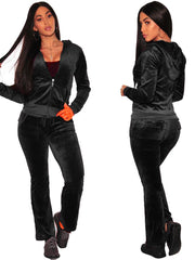 Load image into Gallery viewer, Track Suit
