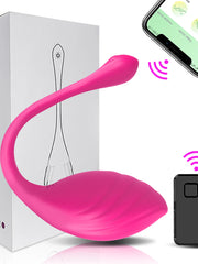 Load image into Gallery viewer, Bluetooth Vibrator
