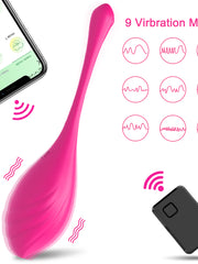 Load image into Gallery viewer, Bluetooth Vibrator
