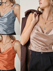 Load image into Gallery viewer, Draped Top
