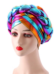 Load image into Gallery viewer, Turban
