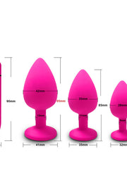 Load image into Gallery viewer, Anal Plug
