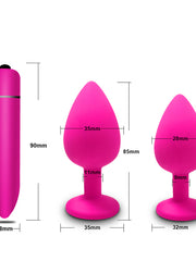 Load image into Gallery viewer, Anal Plug
