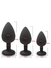 Load image into Gallery viewer, Anal Plug
