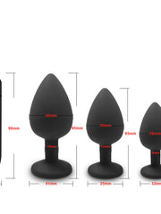 Load image into Gallery viewer, Anal Plug
